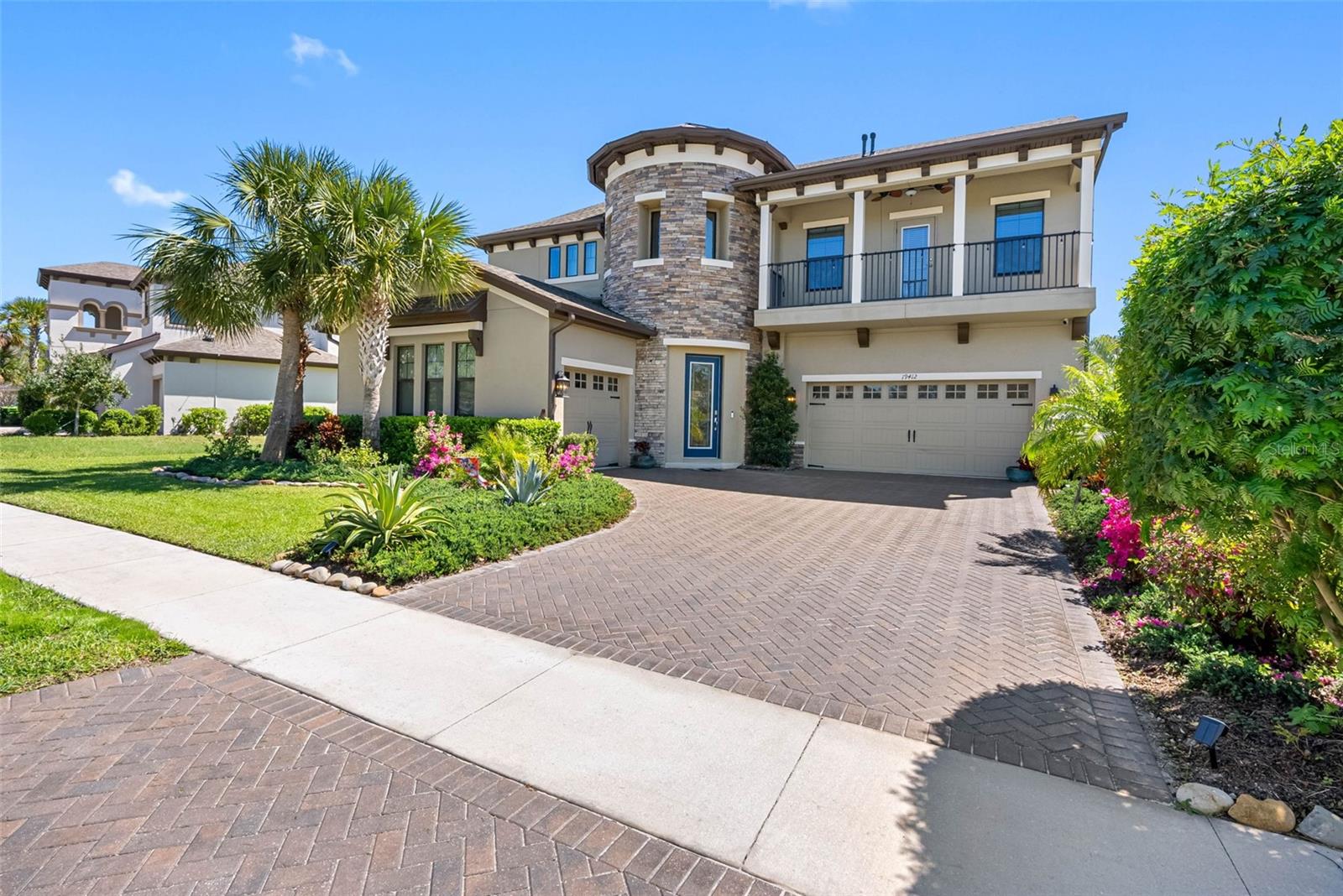 LAKESHORE RANCH PH I - Residential