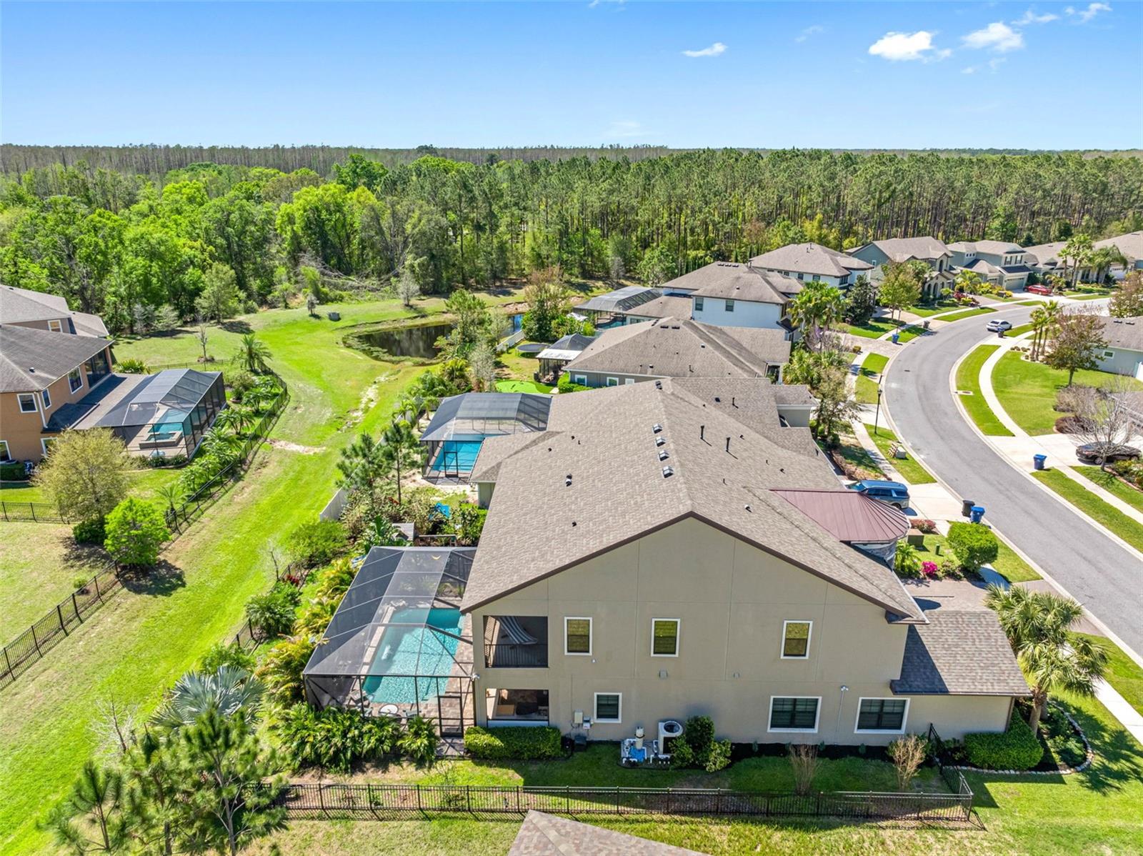 LAKESHORE RANCH PH I - Residential