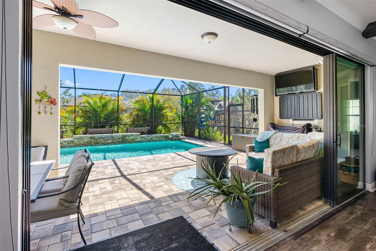 LAKESHORE RANCH PH I - Residential