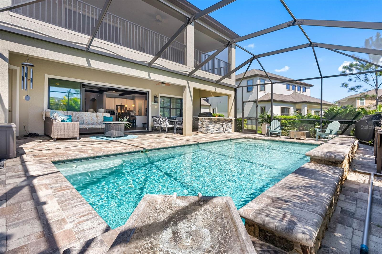 LAKESHORE RANCH PH I - Residential