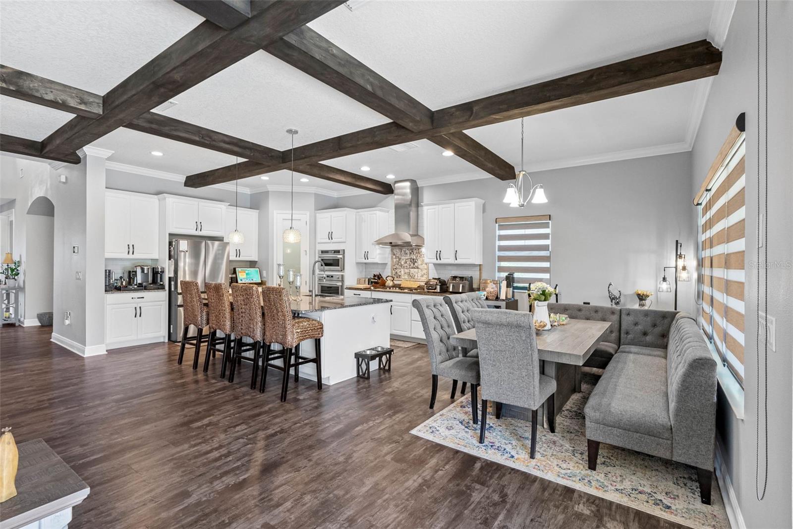 LAKESHORE RANCH PH I - Residential