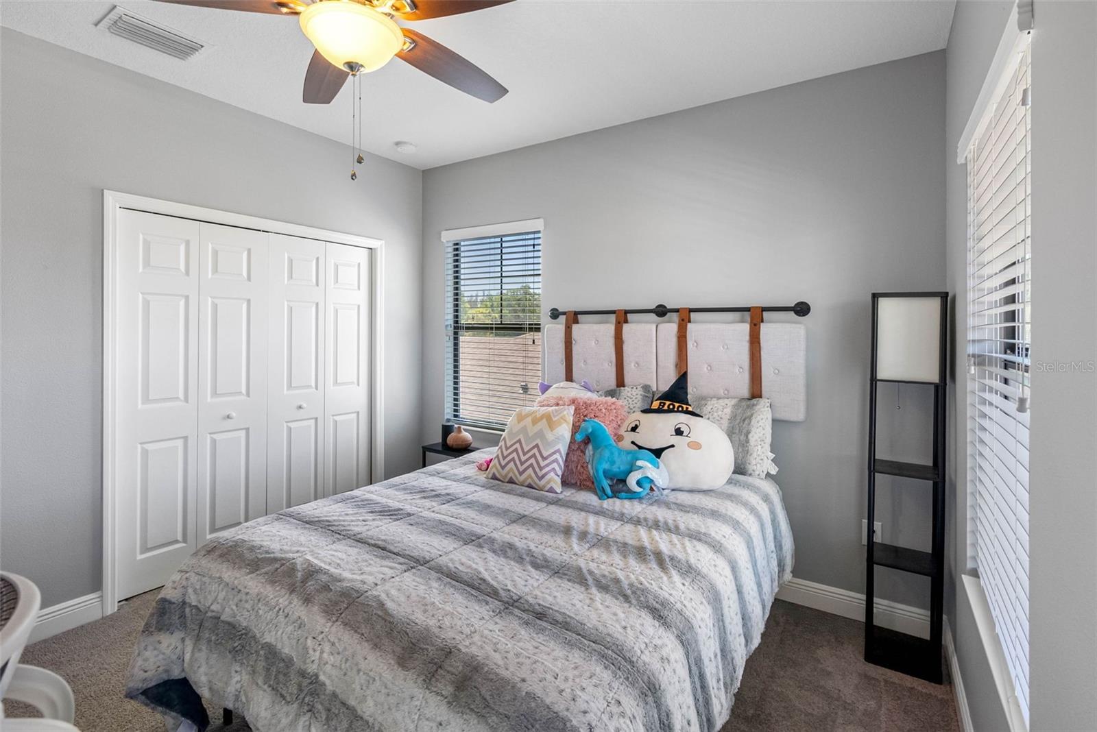 LAKESHORE RANCH PH I - Residential