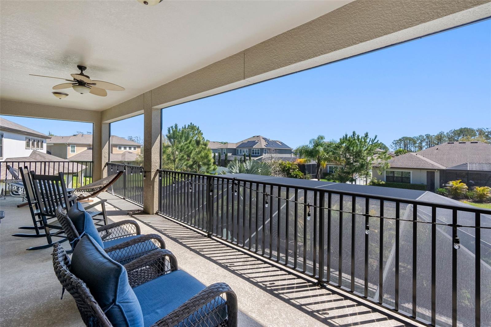 LAKESHORE RANCH PH I - Residential