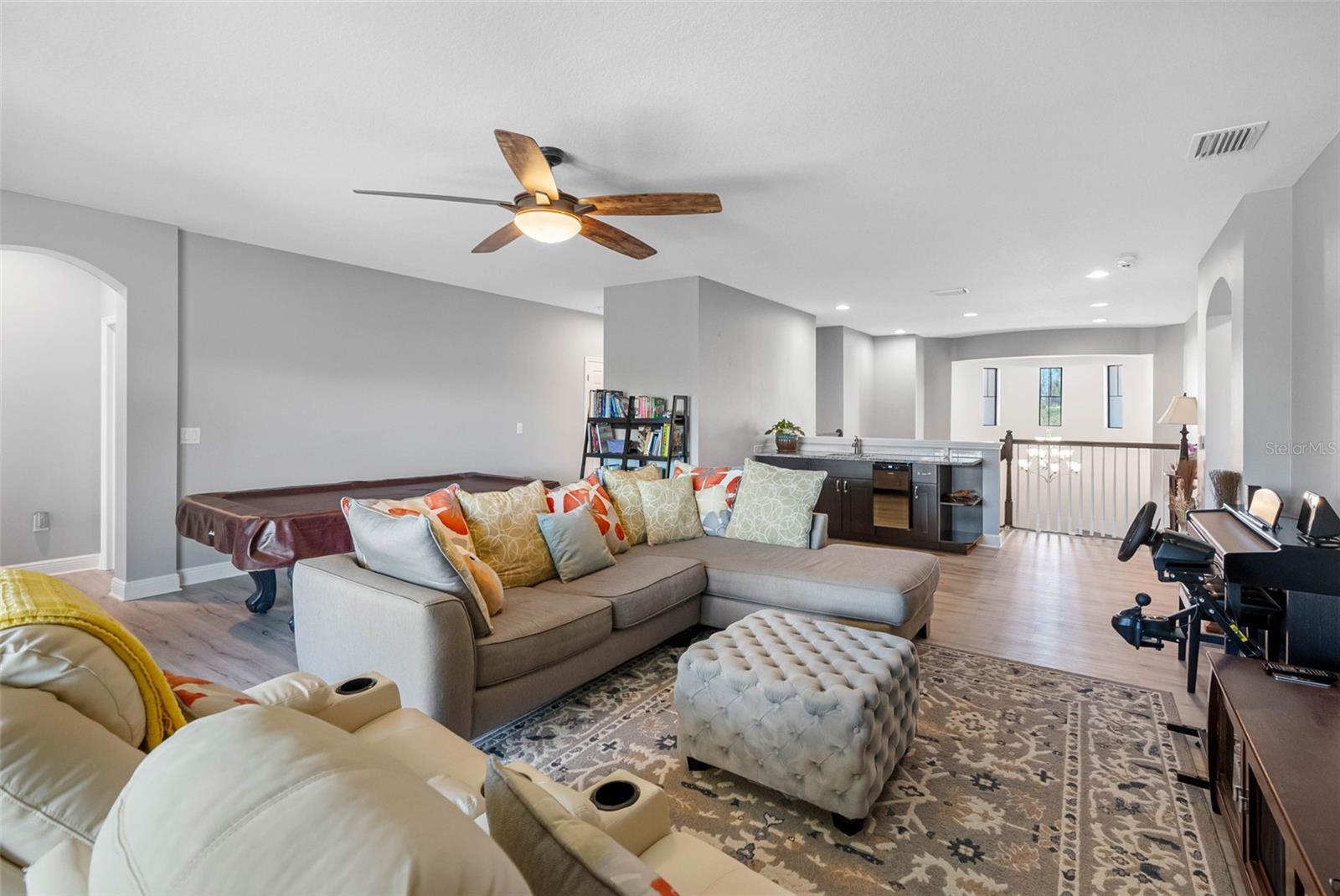 LAKESHORE RANCH PH I - Residential