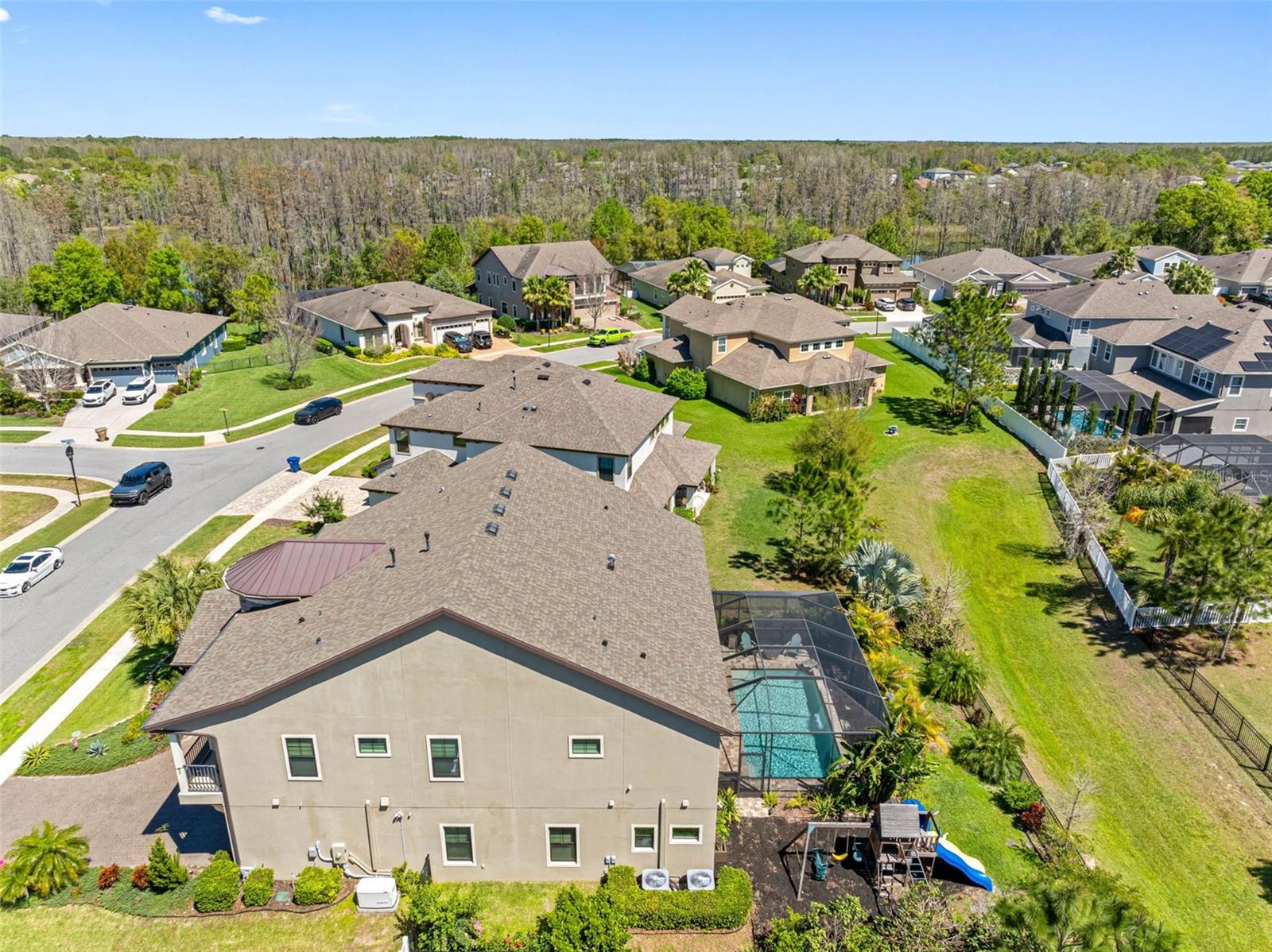 LAKESHORE RANCH PH I - Residential