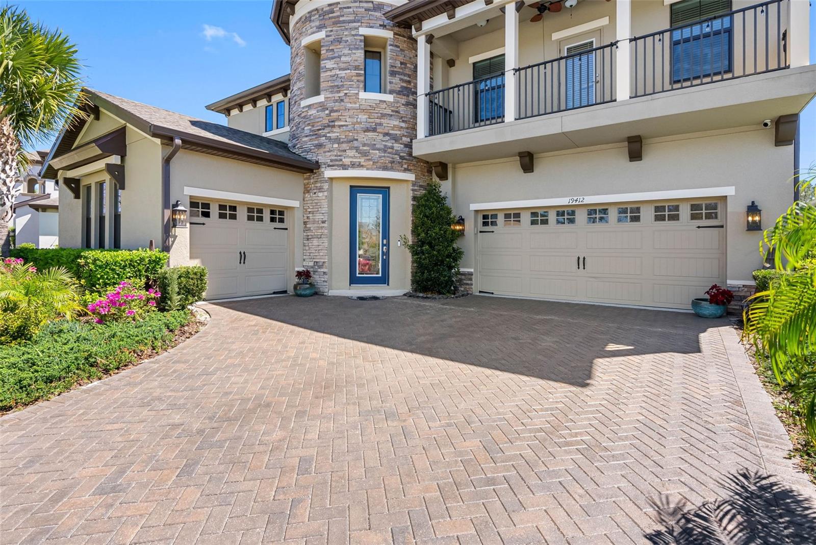 LAKESHORE RANCH PH I - Residential