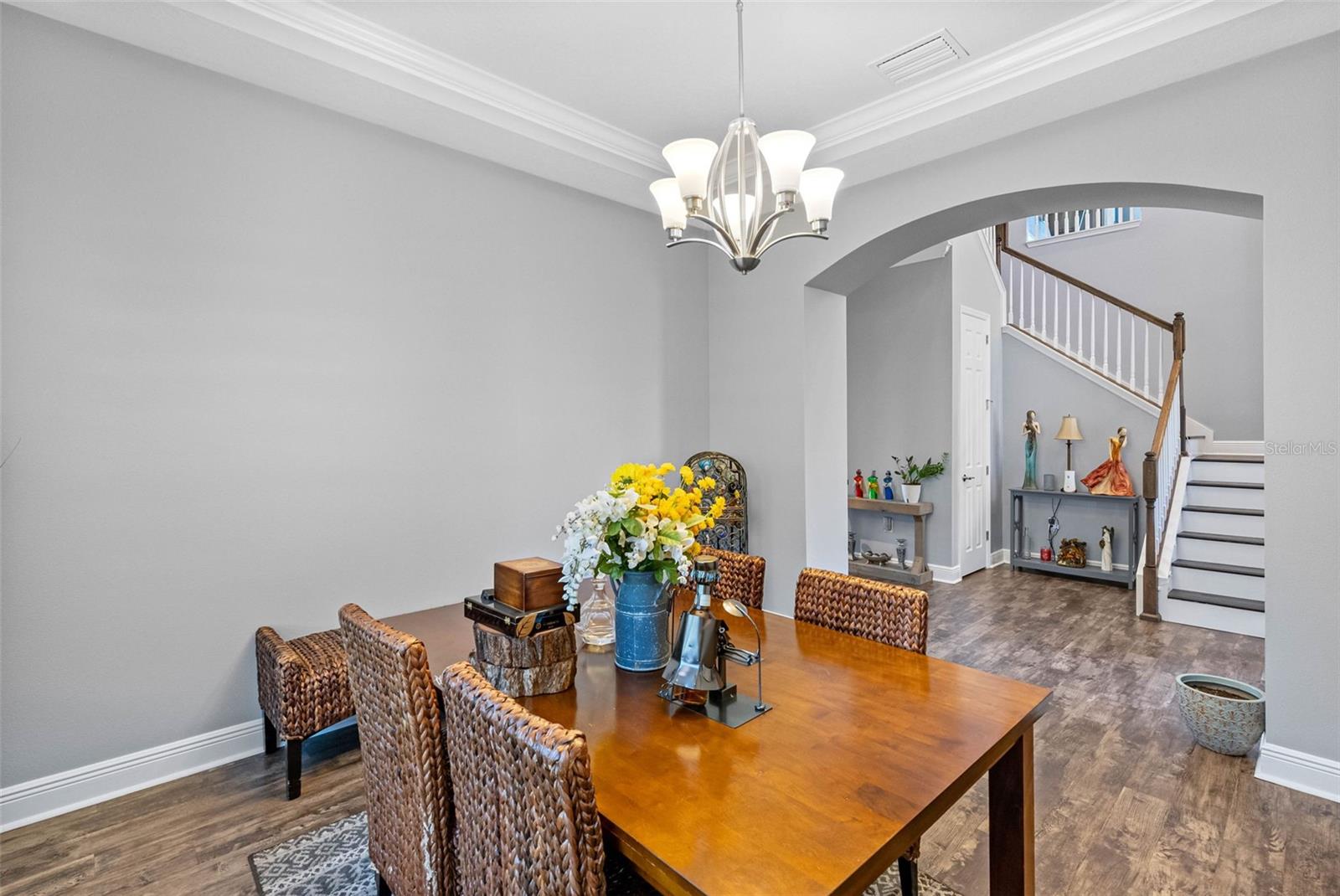 LAKESHORE RANCH PH I - Residential