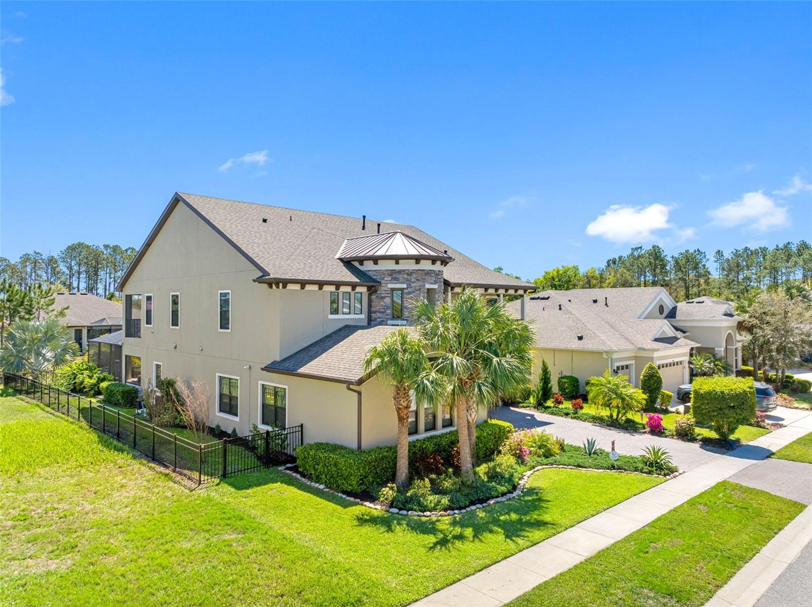 LAKESHORE RANCH PH I - Residential