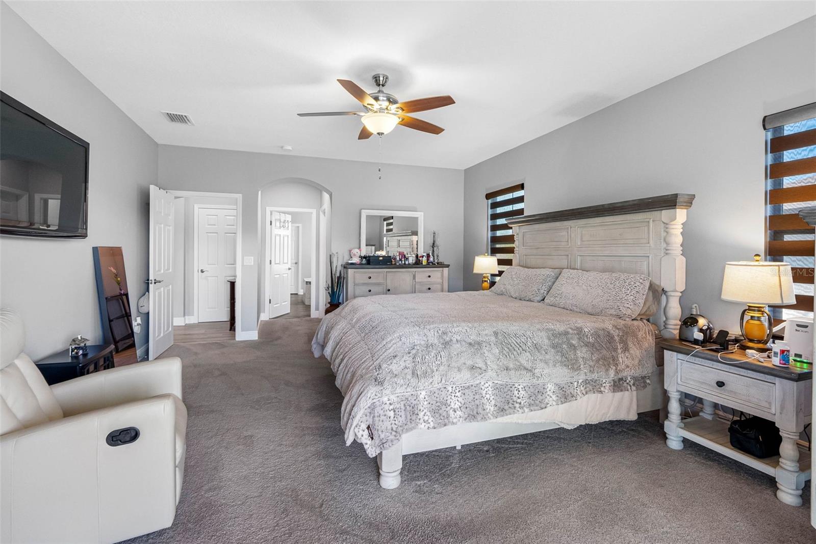 LAKESHORE RANCH PH I - Residential