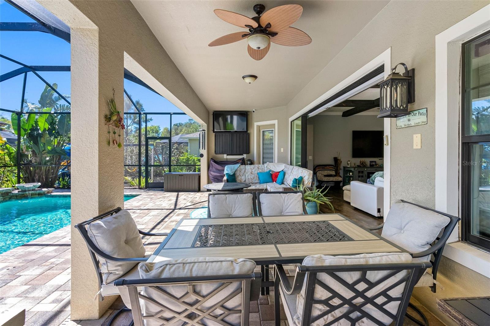 LAKESHORE RANCH PH I - Residential