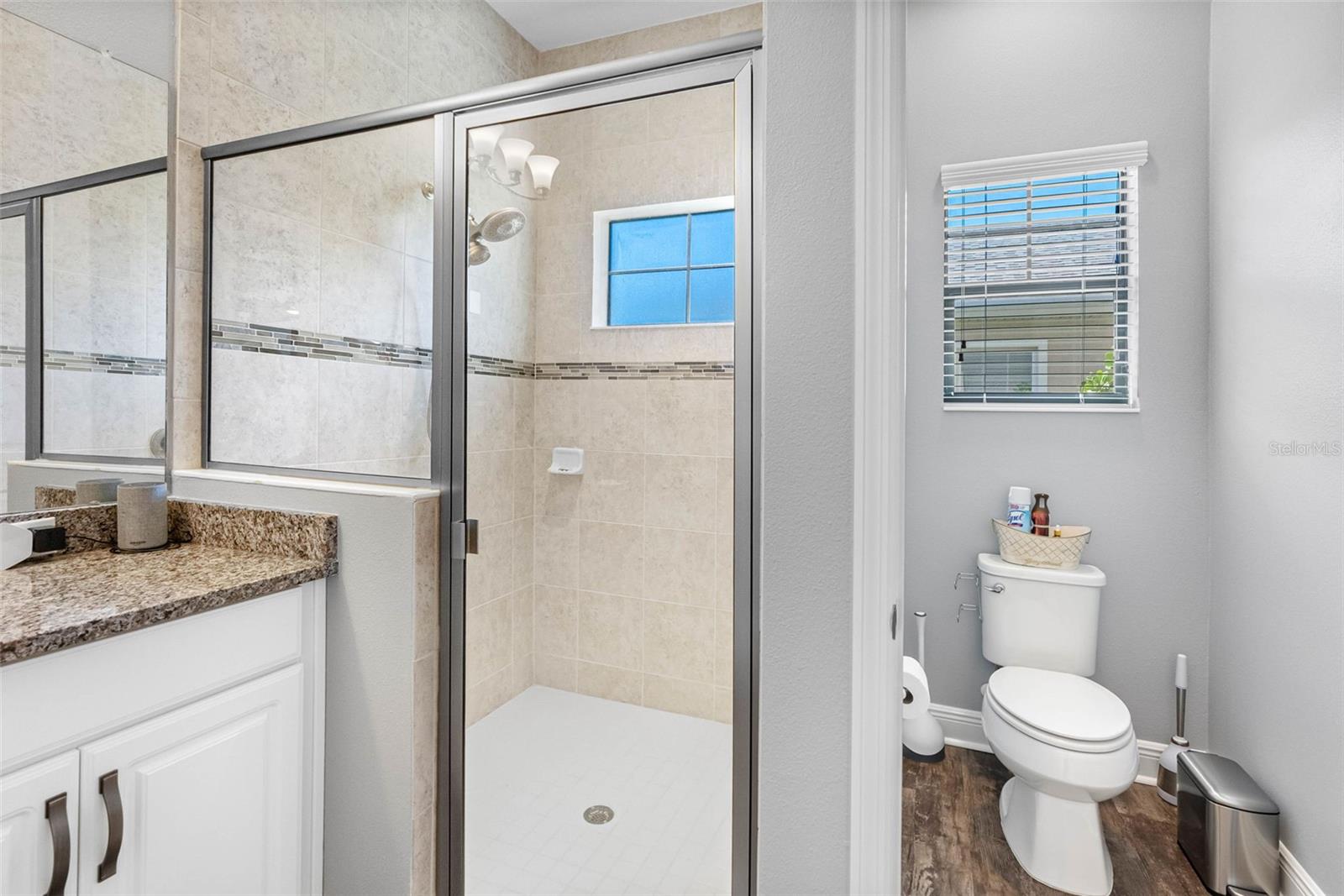 LAKESHORE RANCH PH I - Residential