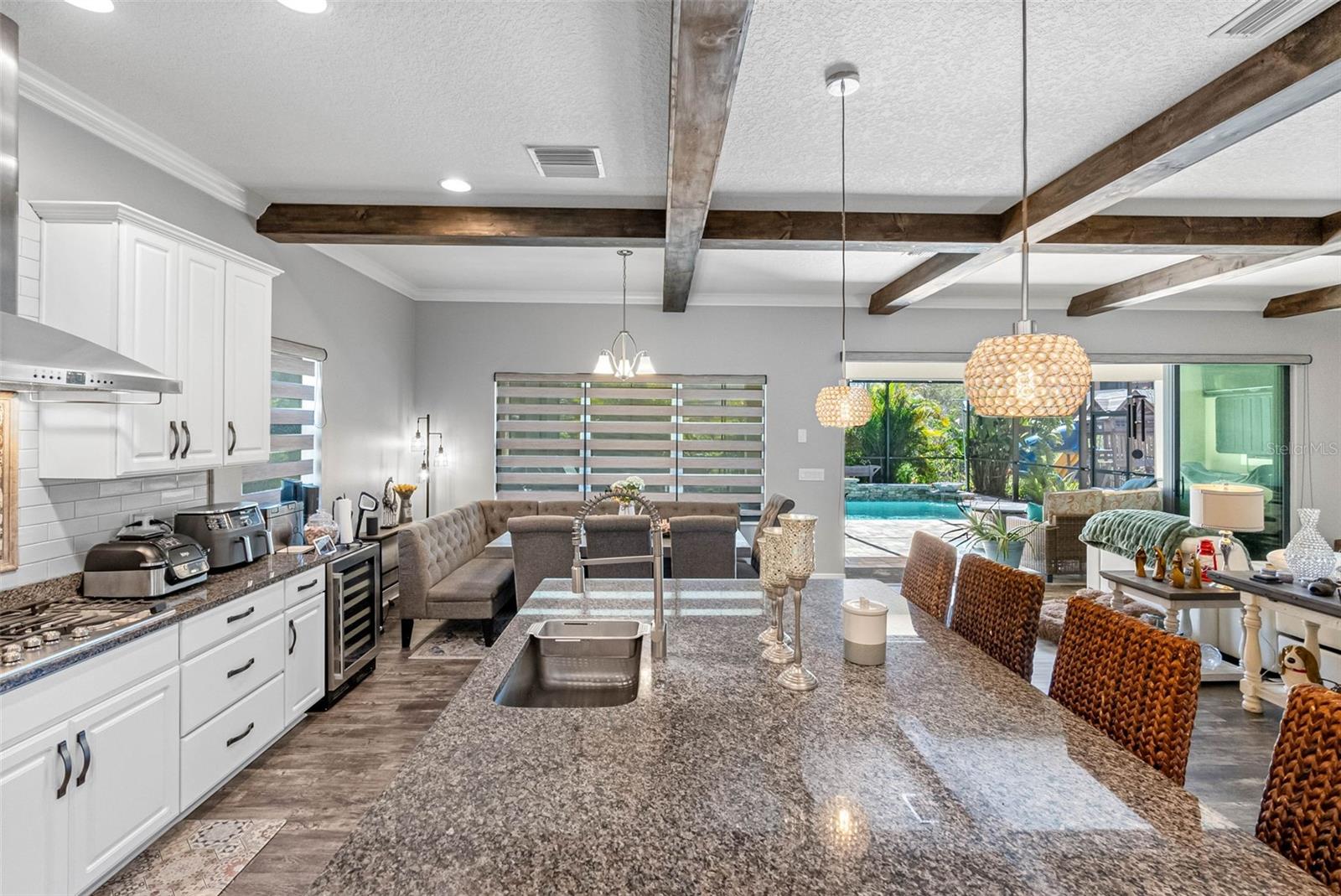 LAKESHORE RANCH PH I - Residential