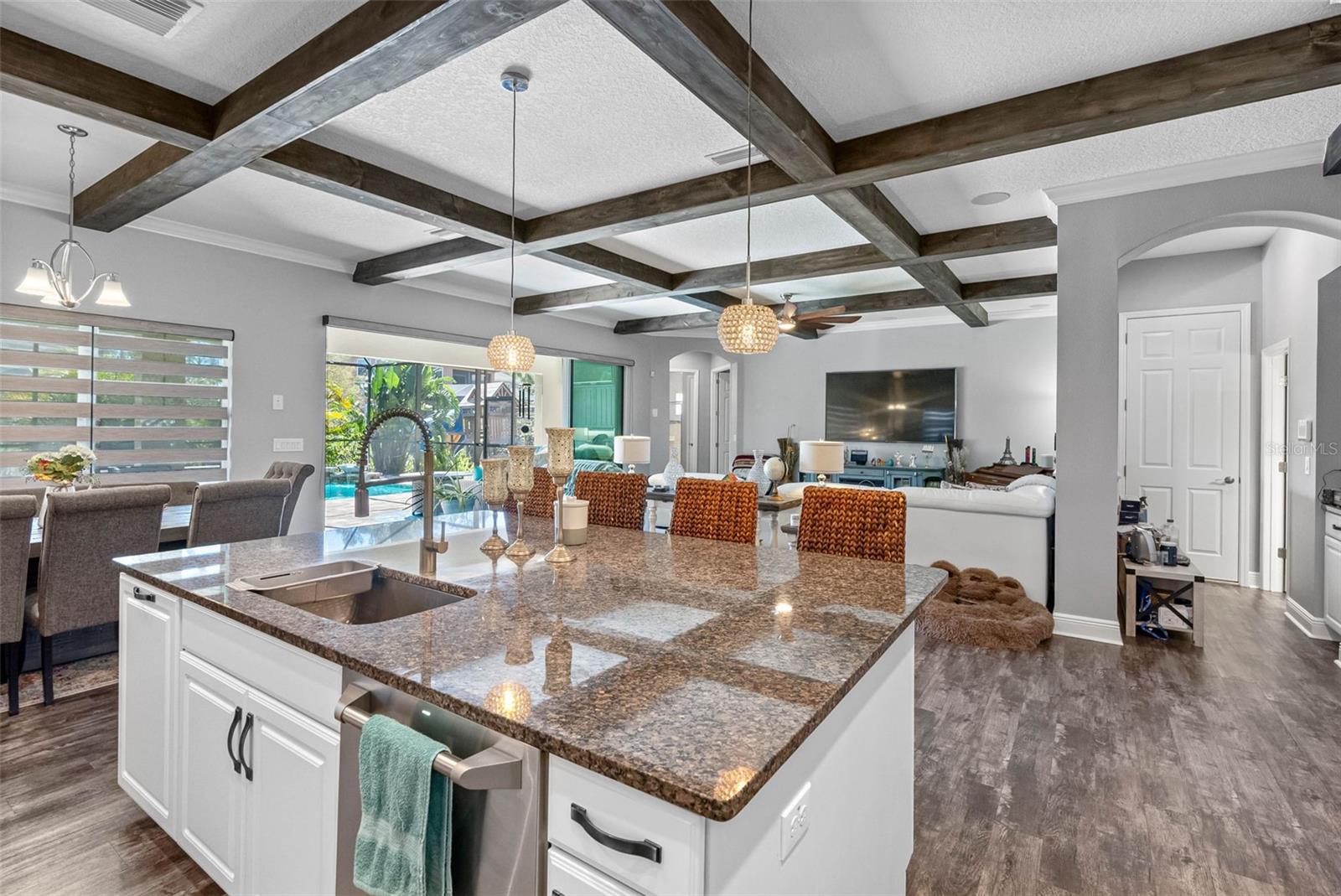 LAKESHORE RANCH PH I - Residential