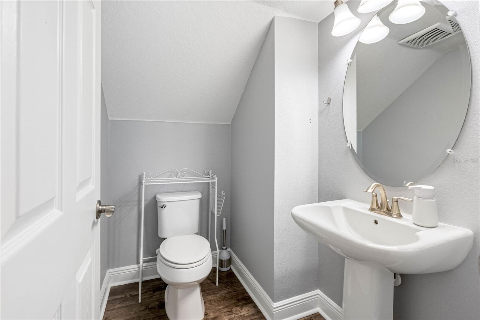 LAKESHORE RANCH PH I - Residential