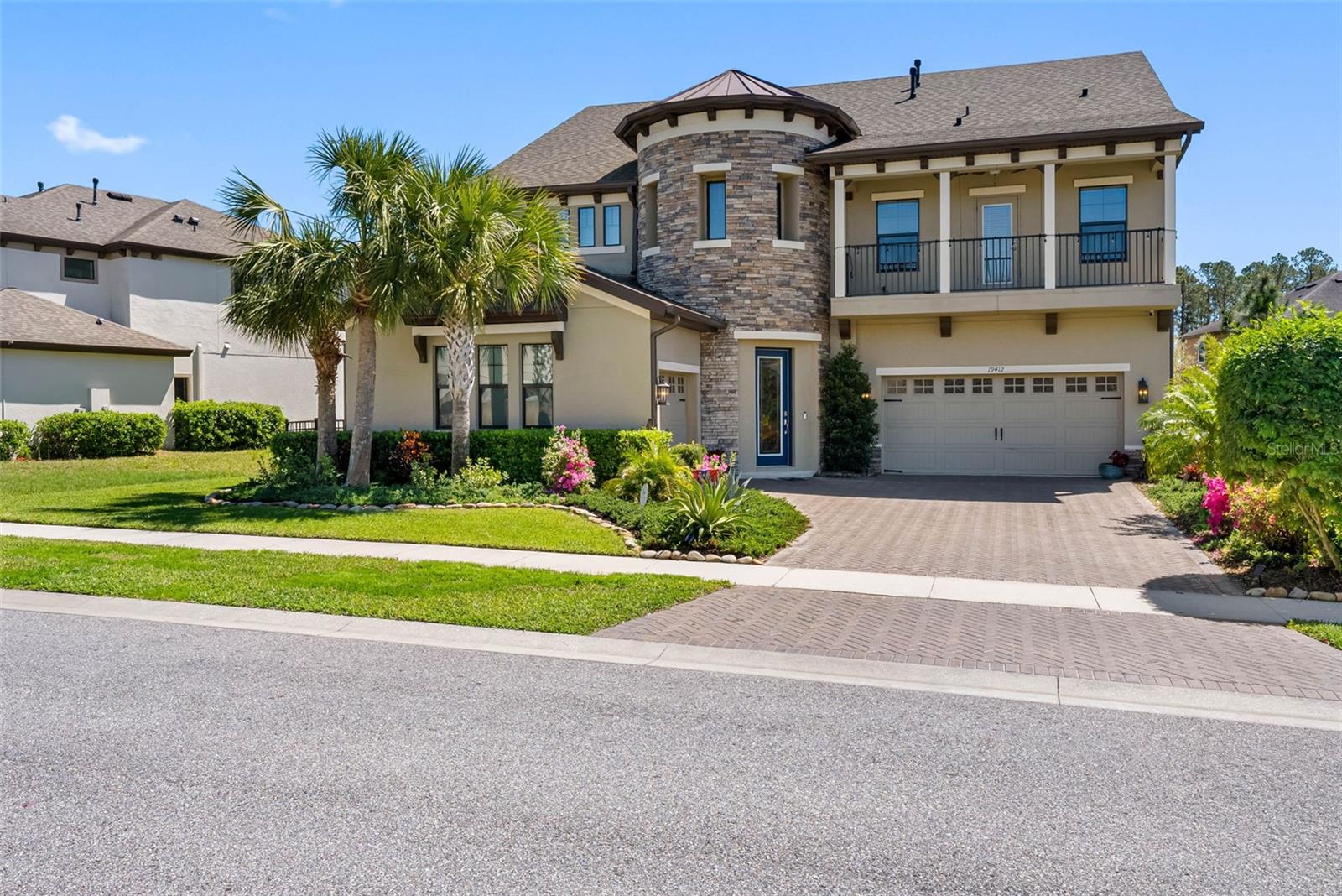 LAKESHORE RANCH PH I - Residential