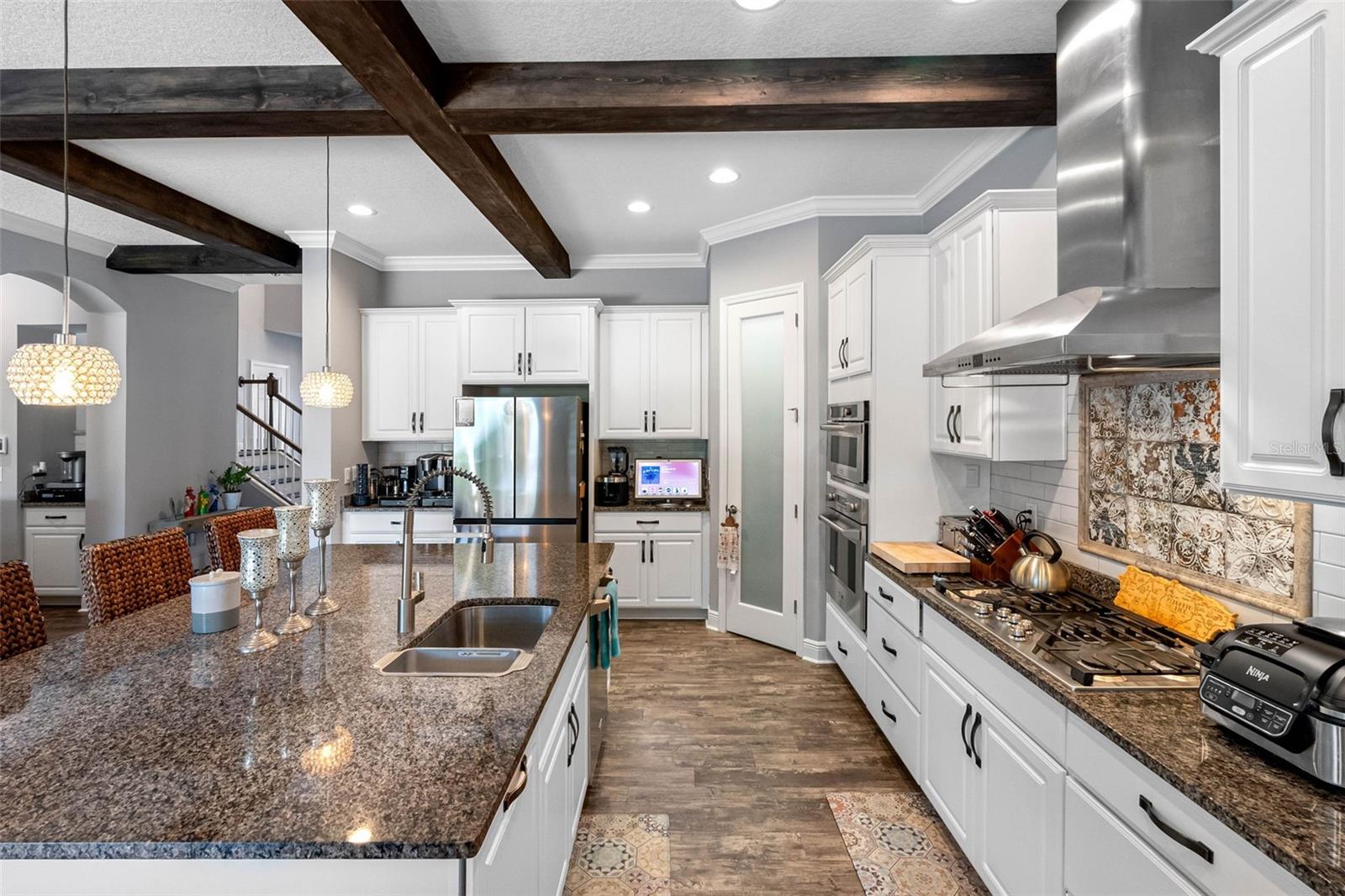 LAKESHORE RANCH PH I - Residential