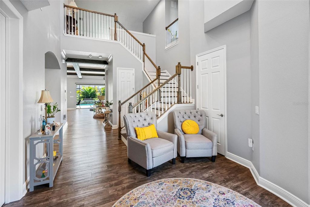 Photo of 19412 Lonesome Pine Drive, Land O Lakes, FL 34638 (MLS # TB8469460)