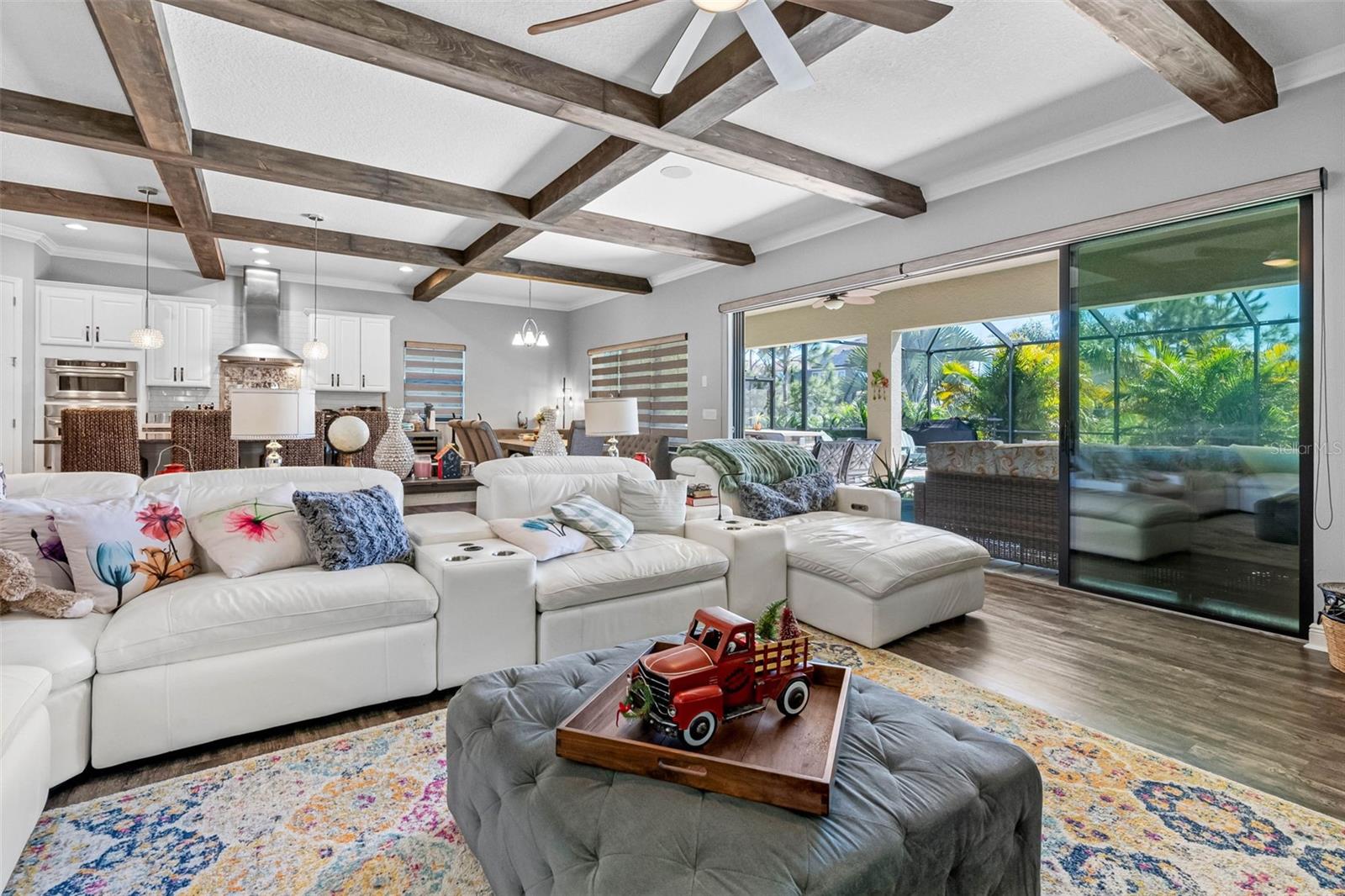 LAKESHORE RANCH PH I - Residential