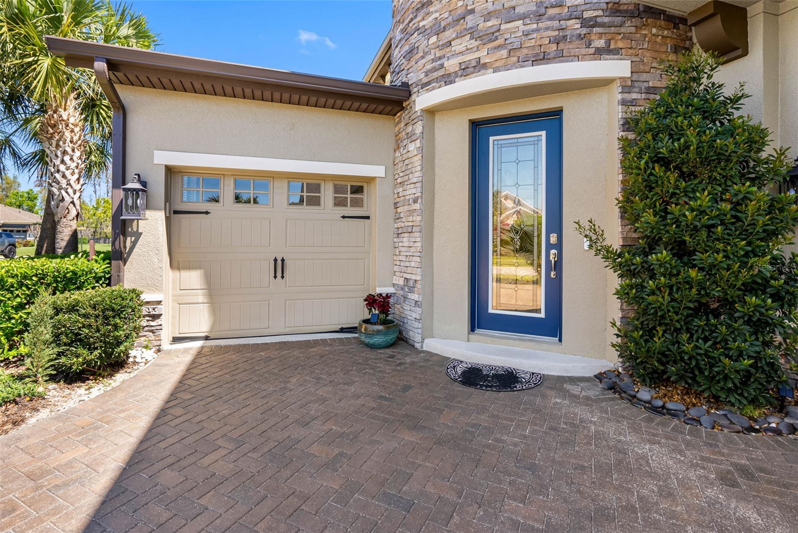 LAKESHORE RANCH PH I - Residential