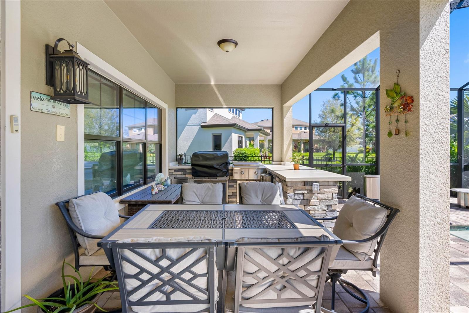 LAKESHORE RANCH PH I - Residential