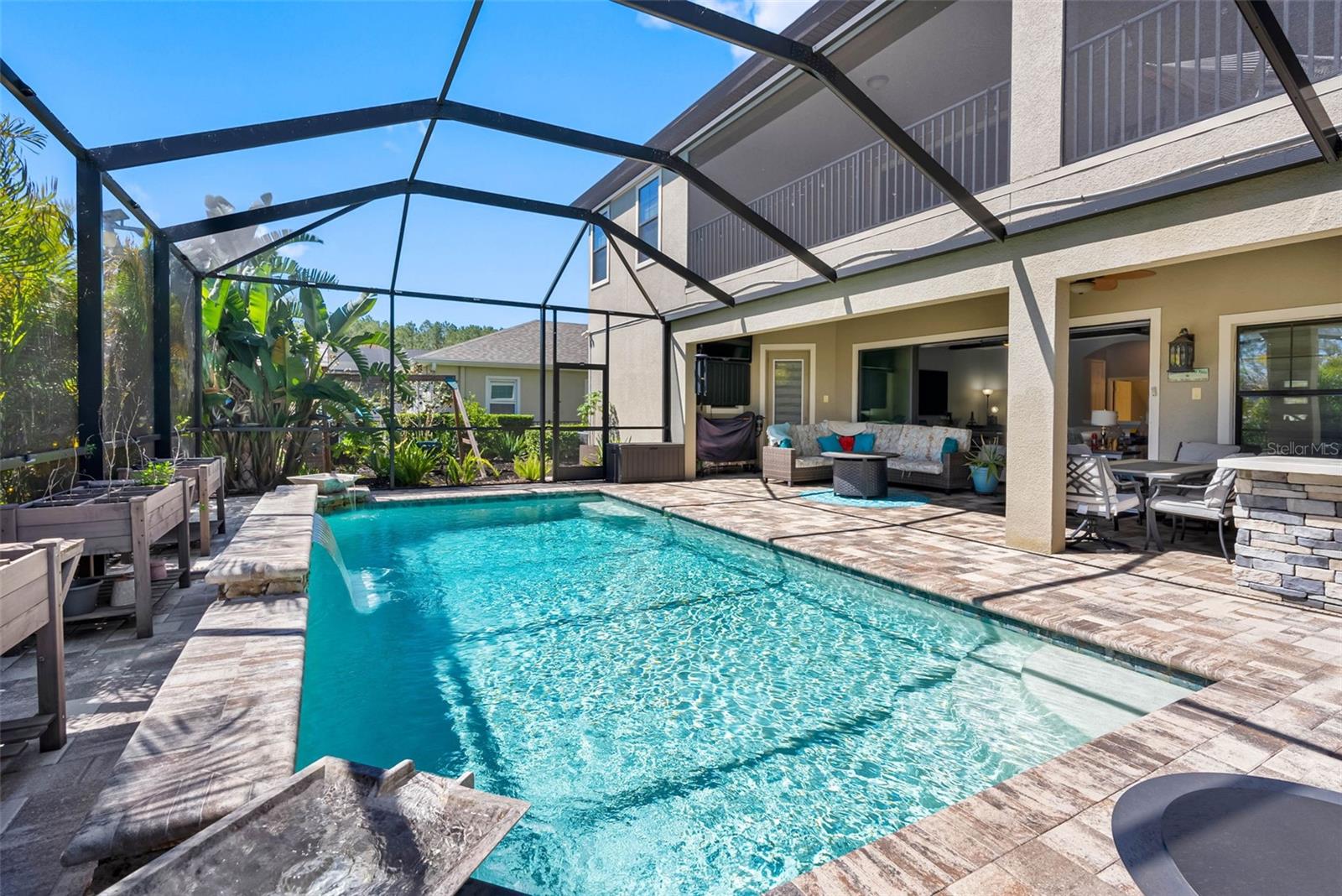 LAKESHORE RANCH PH I - Residential