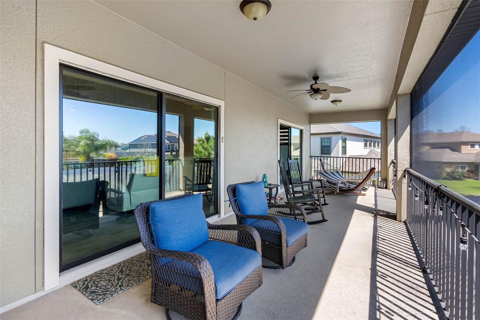 LAKESHORE RANCH PH I - Residential