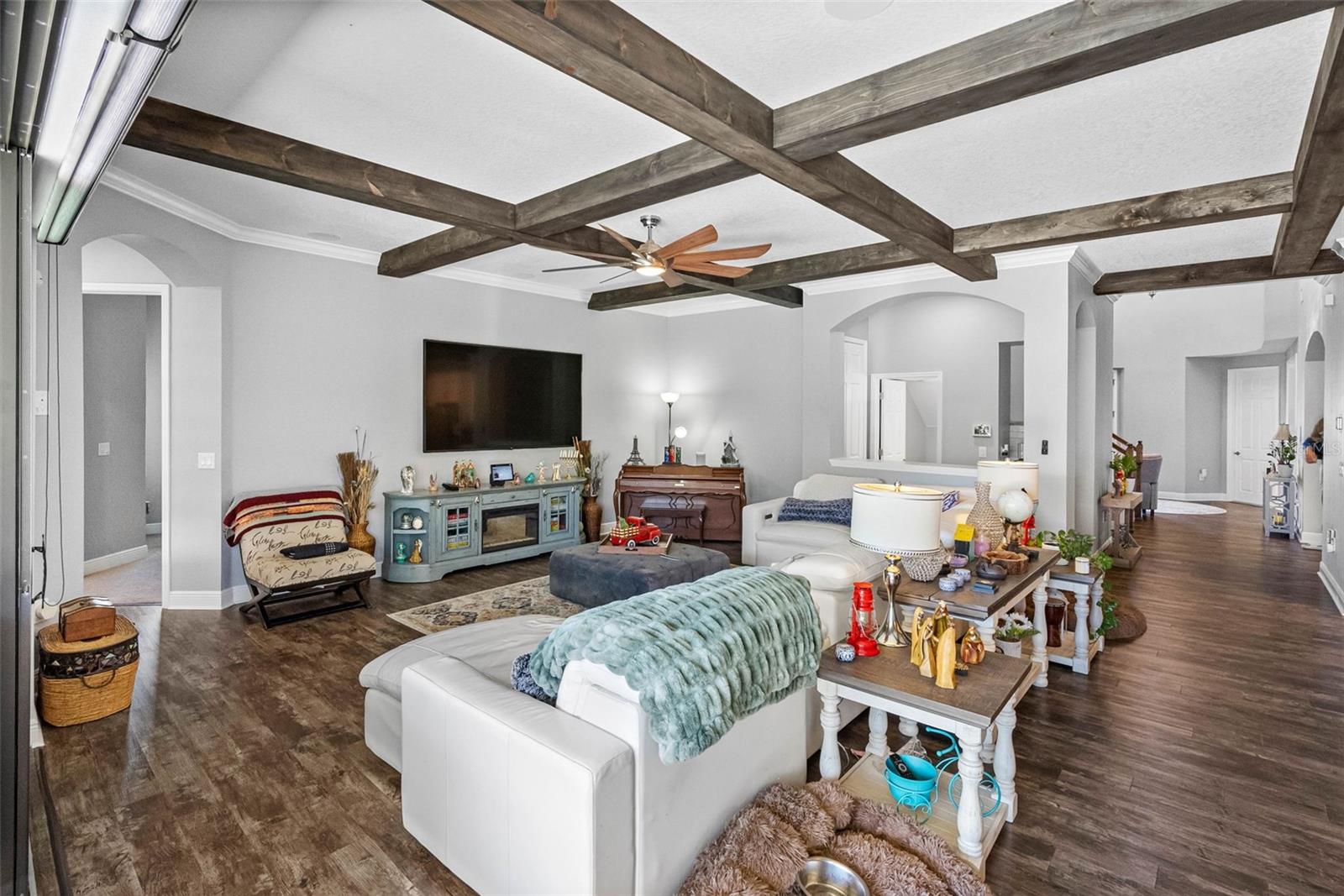 LAKESHORE RANCH PH I - Residential