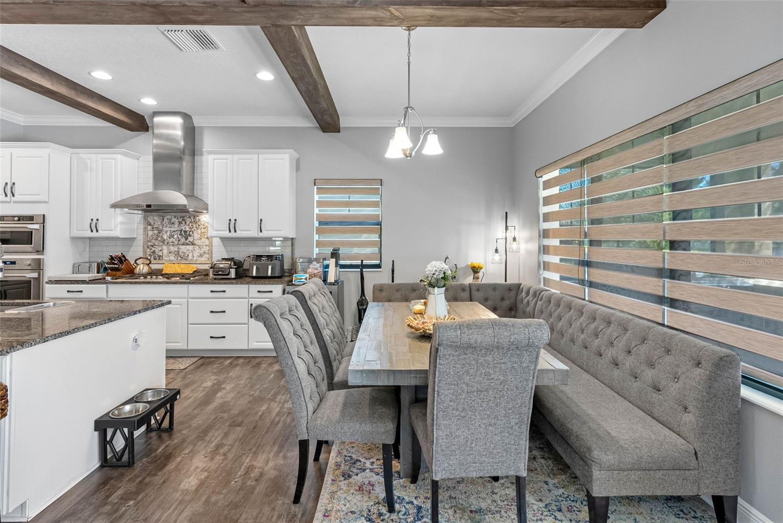 LAKESHORE RANCH PH I - Residential