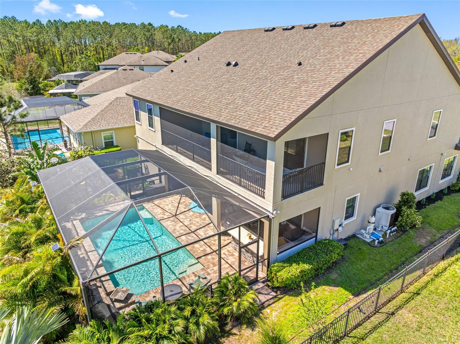 LAKESHORE RANCH PH I - Residential