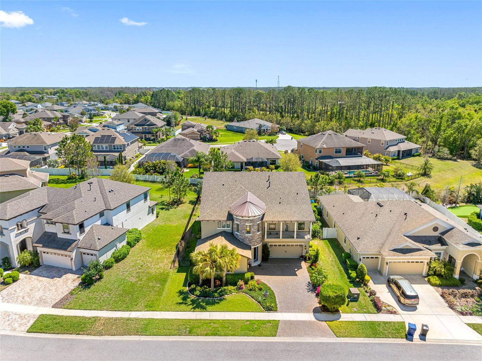 LAKESHORE RANCH PH I - Residential