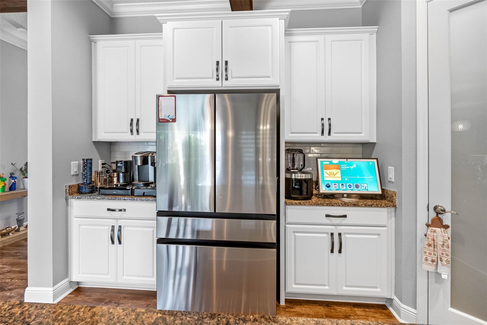 LAKESHORE RANCH PH I - Residential