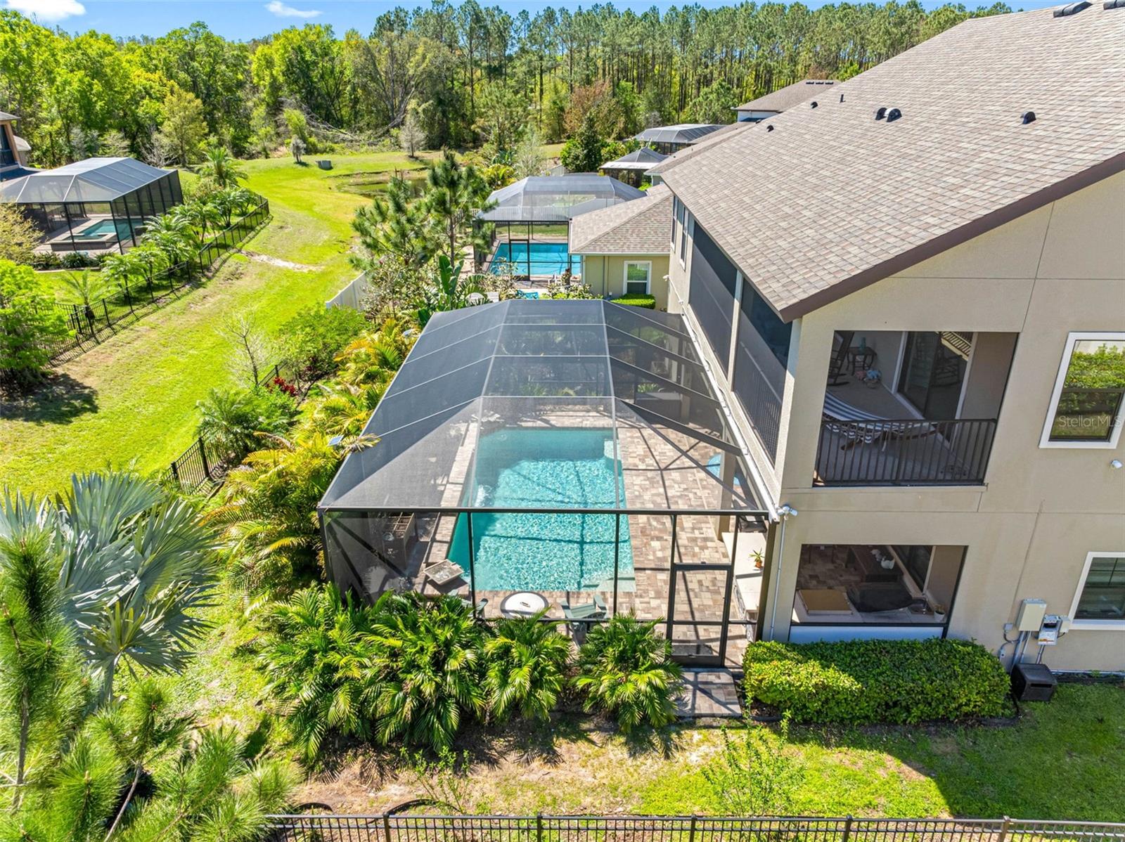 LAKESHORE RANCH PH I - Residential