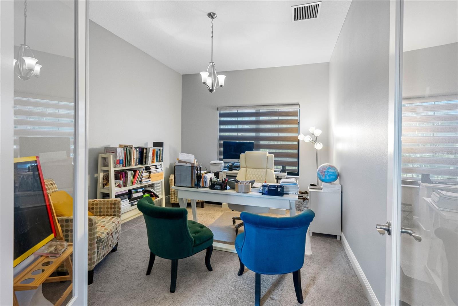 LAKESHORE RANCH PH I - Residential