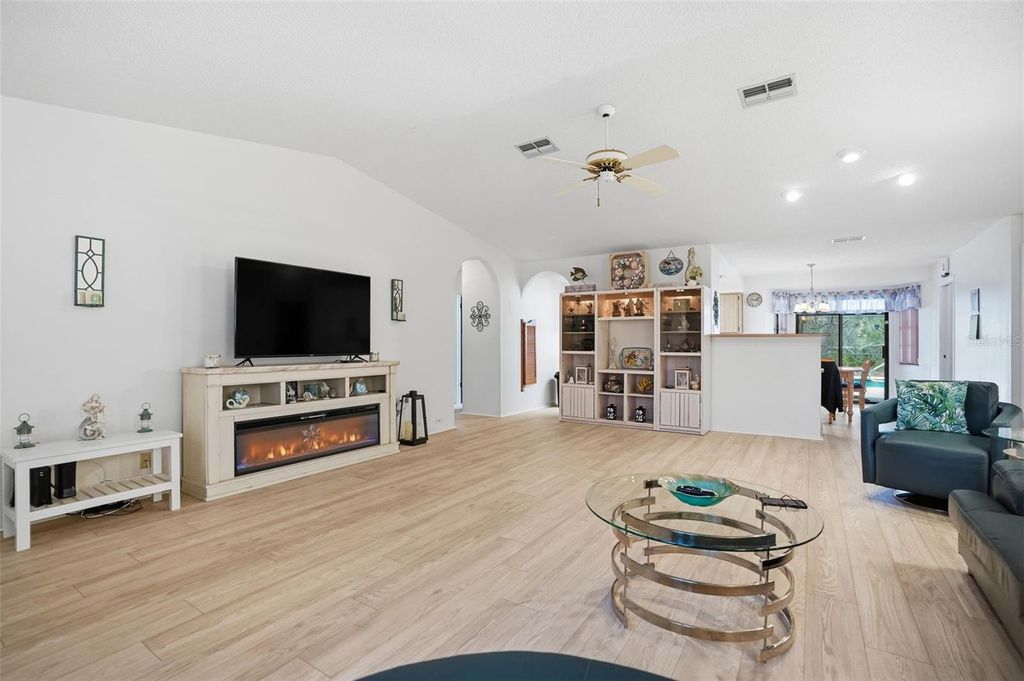 Photo of 4521 Bayridge Court, Spring Hill, FL 34606 (MLS # W7882470)