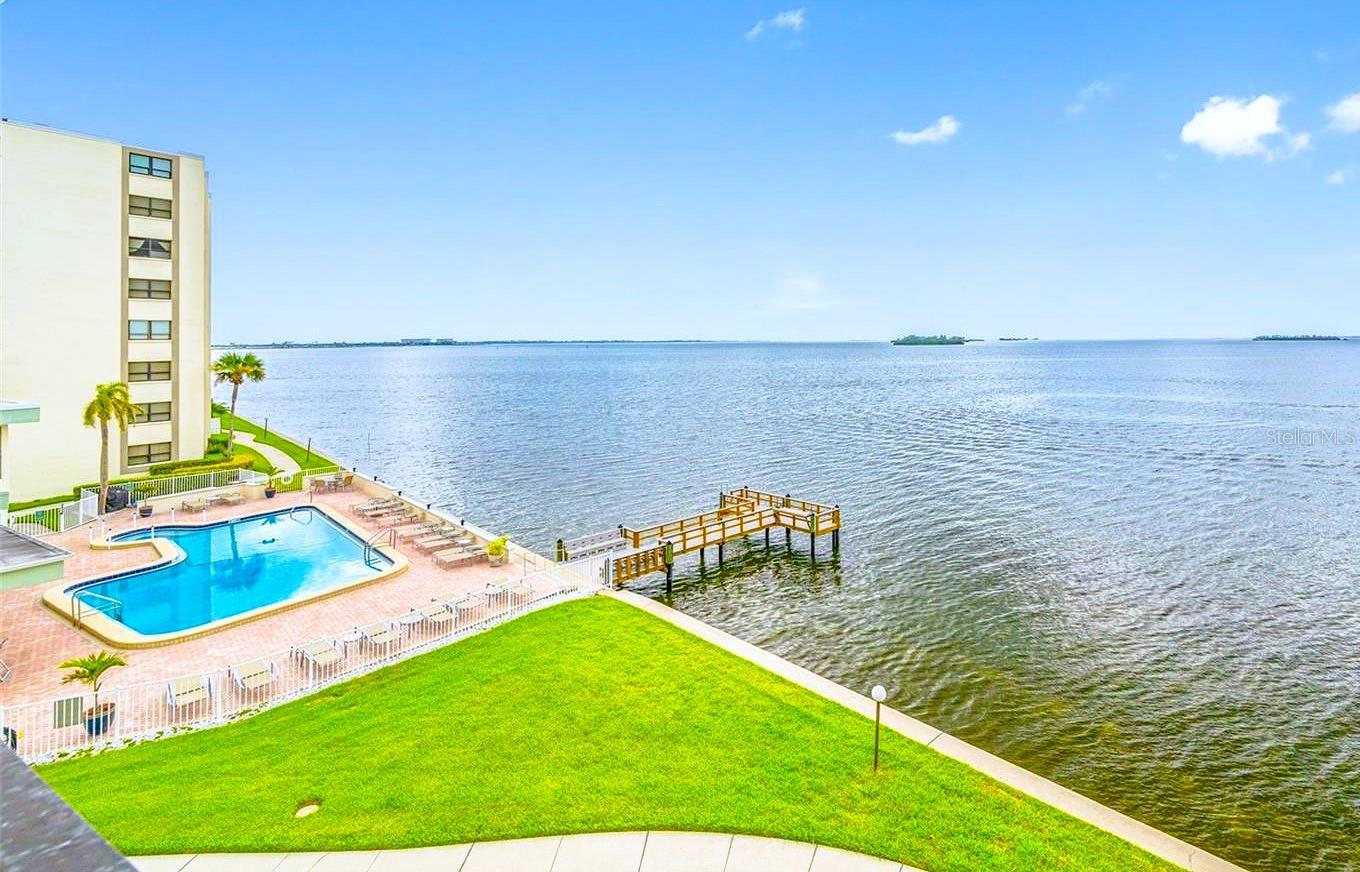 300 WOODETTE DRIVE 202B