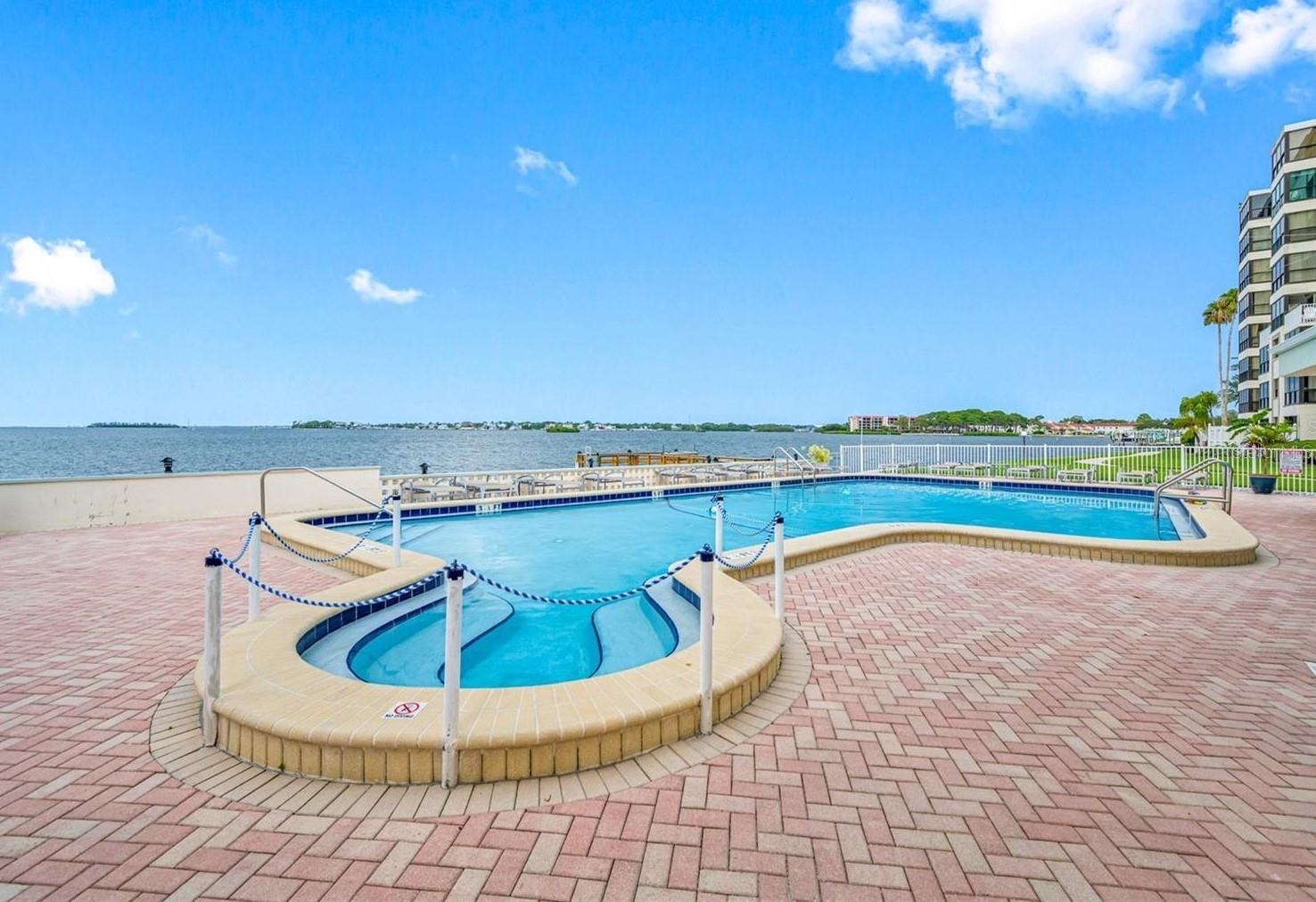300 WOODETTE DRIVE 202B