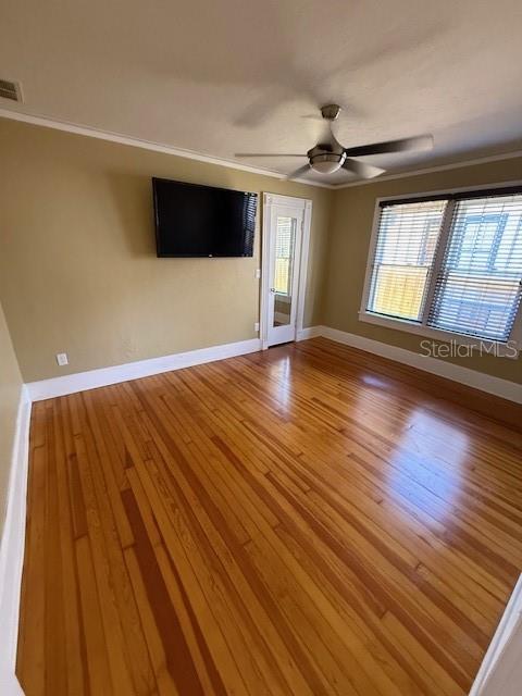 ST PETERSBURG INVESTMENT CO SUB - Residential Lease