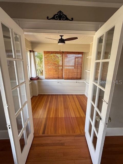 ST PETERSBURG INVESTMENT CO SUB - Residential Lease