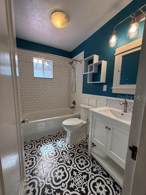 ST PETERSBURG INVESTMENT CO SUB - Residential Lease