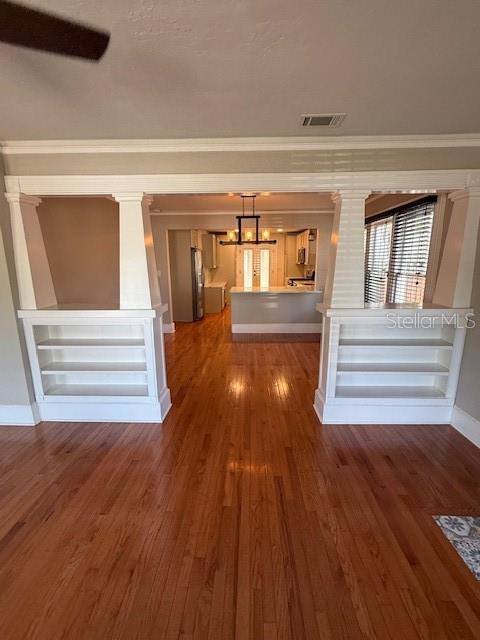 ST PETERSBURG INVESTMENT CO SUB - Residential Lease