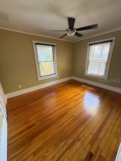 ST PETERSBURG INVESTMENT CO SUB - Residential Lease