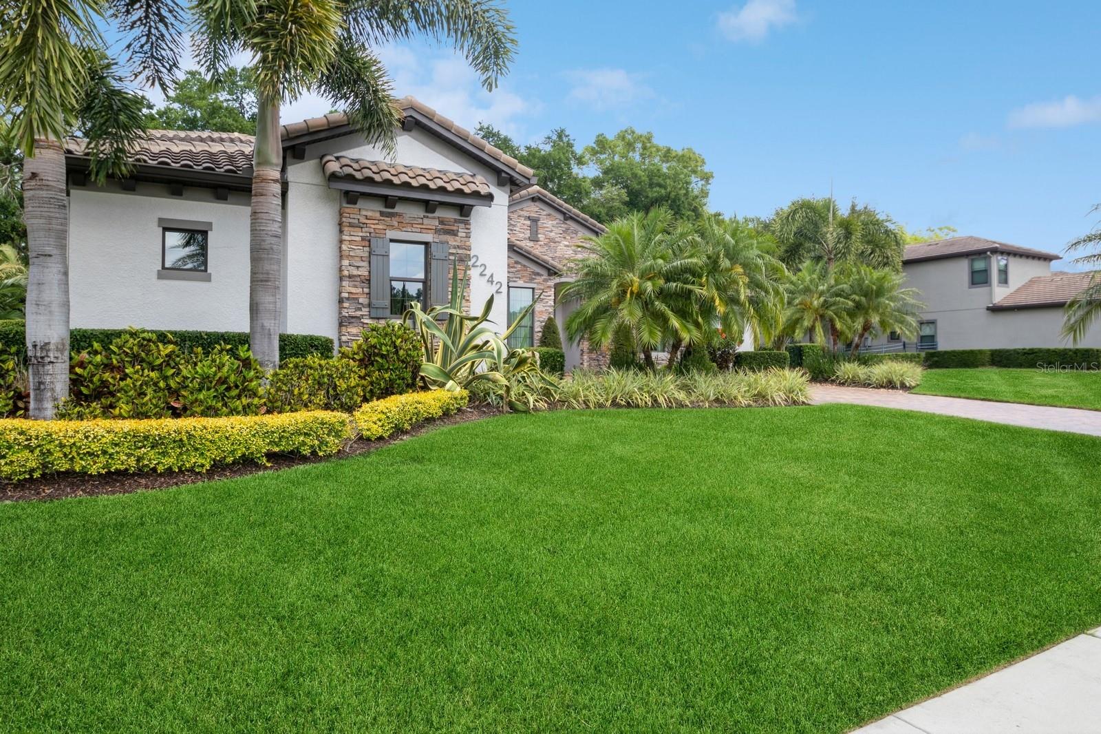 2242 SOARING EAGLE PLACE