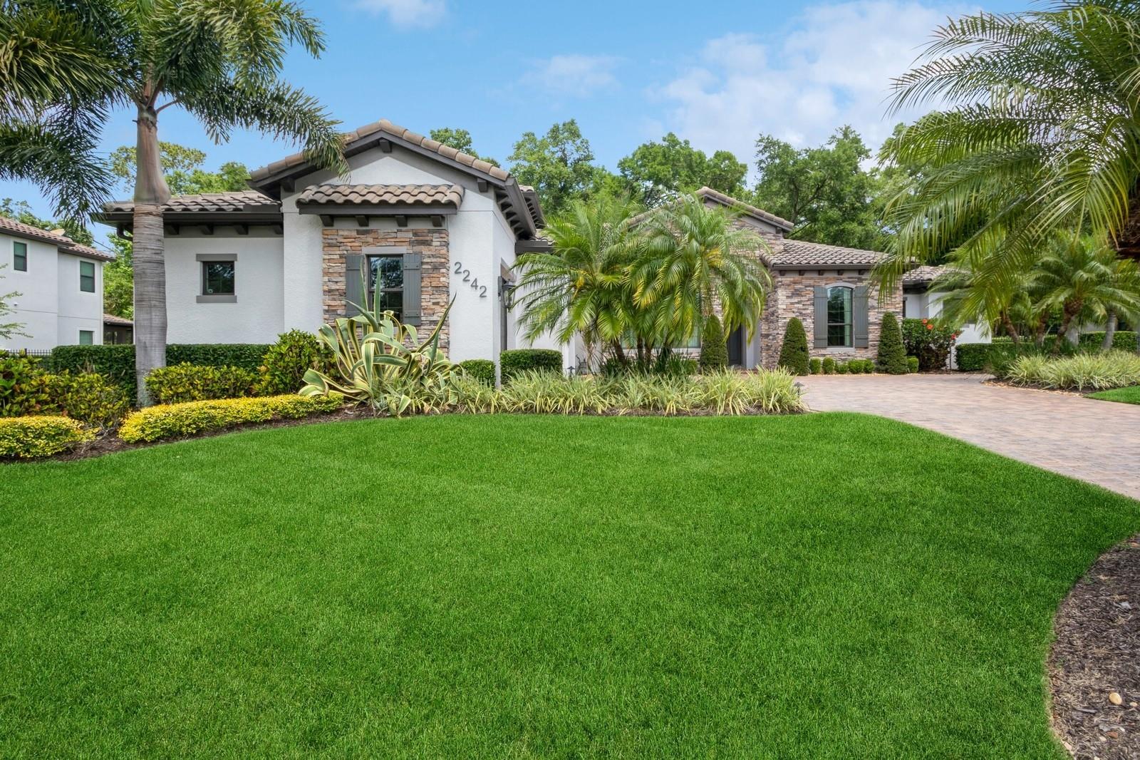 2242 SOARING EAGLE PLACE