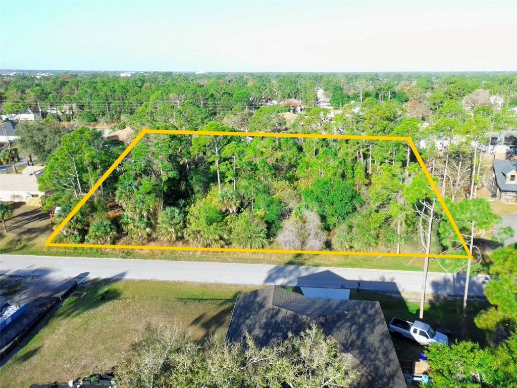 Photo of Killian Street, North Port, FL 34286 (MLS # A4684794)