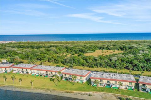 A home in FLAGLER BEACH