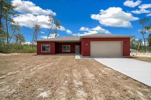 4312 SW 172ND PLACE ROAD OCALA FL 34473