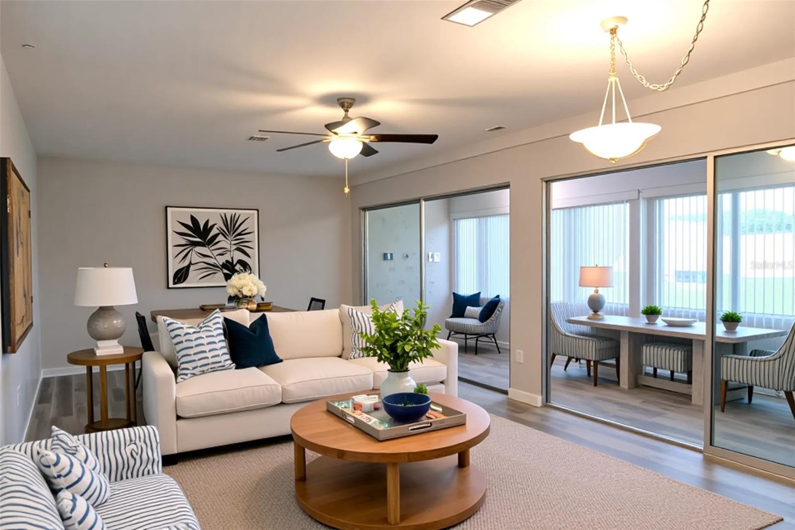 TWIN LAKES VILLAGE CONDO 04 - Residential