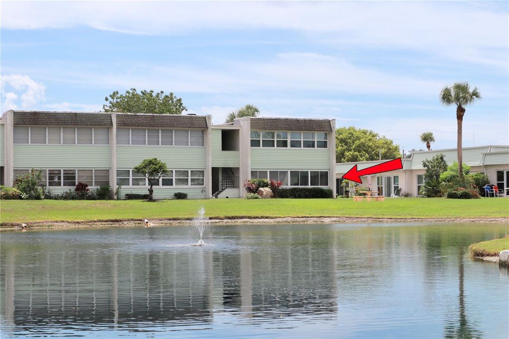 Photo of 5419 Palm Dr #130, New Port Richey, FL 34652 (MLS # W7878605)