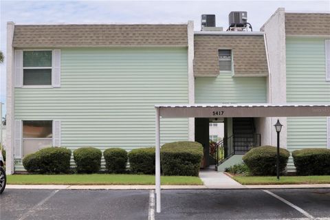 Photo of 5419 Palm Dr #130, New Port Richey, FL 34652 (MLS # W7878605)