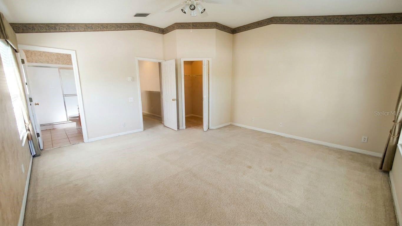 PARK PLACE TOWNHOMES - Residential